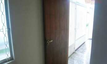 Imagem 7: Casa com 2 dormitórios para alugar, 49 m² por R$ 1.400,00/mês - Vila Alves - Guaratinguetá