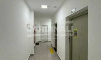 Imagem 2: Apartamento de dois dormitórios sendo um suíte