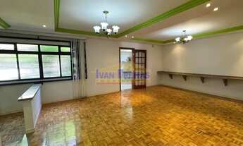 Imagem 7: EXCELENTE RESIDÊNCIA TÉRREA COM QUATRO QUARTOS E DUAS SUÍTES!!!