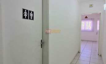 Imagem 3: Sala Comercial no Bairro de Rudge Ramos em São Bernardo do Campo