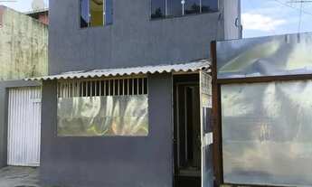 Imagem: Sobrado com Entrada Individual