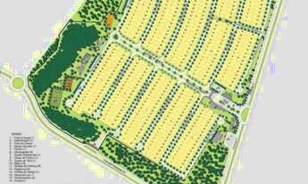 Imagem: Lote condomínio belvedere 2