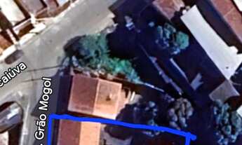 Imagem 2: Lote com 4 casas - Santa Helena