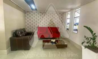 Imagem 2: Vendo apartamento no Catolé 03 dormitórios