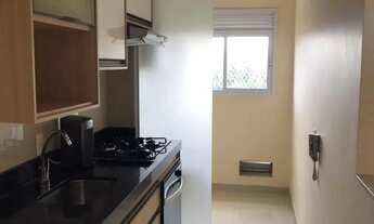 Imagem 2: RR7819 Apartamento 57m² CONDOMÍNIO ESSENCIALLE - OPORTUNIDADE - 2 Dorms 1 Vaga - Barueri S