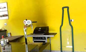 Imagem 4: Chácara com Piscina em Santa Branca-SP - Permuta!!!