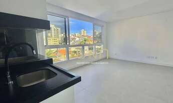 Imagem 3: Apartamento com 3 dormitórios à venda, 112 m² por R$ 1.366.543,24 - Estreito - Florianópol