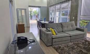 Imagem: Casa com 3 dormitórios sendo 1 suíte