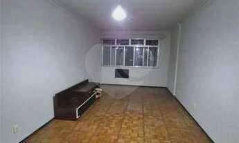 Imagem 2: Imóvel para venda com 117 metros quadrados com 3 quartos em Tijuca - Rio de Janeiro - RJ