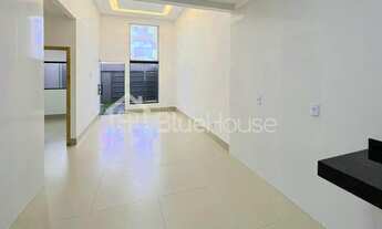 Imagem 5: Casa de 2 Quartos sendo 1 suíte em acabamento Premium no Santa Fé 1