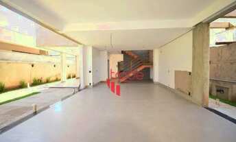 Imagem 3: Casa em Condomínio para Vender ou Alugar de 03 Quartos no Bairro Bonfim Paulista Condomíni