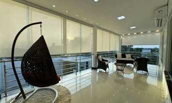 Imagem: Casa à venda Reserva do Parque, Casa duplex