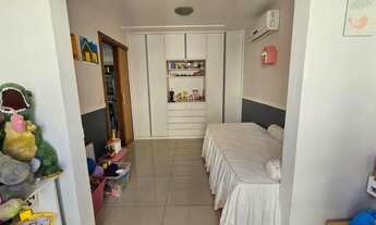 Imagem 4: Imóvel para venda tem 100 metros quadrados com 3 quartos em Itapuã - Vila Velha - ES