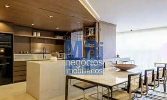 Imagem 6: Apartamento com 3 Quartos à venda, 168m² Brooklin