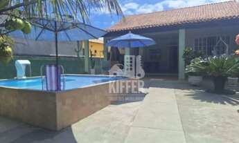 Imagem 2: Casa com 3 quartos à venda, 133 m² por R$ 400.000 - Figueira - Arraial do Cabo/Rio de Jane