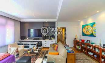 Imagem 4: Copacabana Apartamento com 4 dormitórios