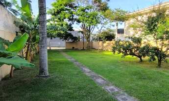 Imagem: Terreno com edícula em INGLESES