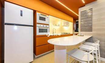 Imagem 3: Apartamento com 3 dormitórios à venda por R$ 1.750.000 - Água Verde - Curitiba/PR