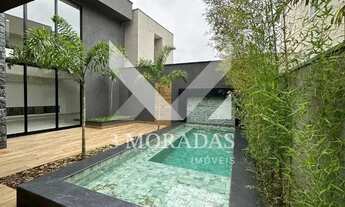 Imagem 4: Sobrado 5 Suítes no Portal do Sol Green