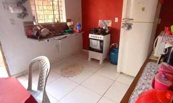 Imagem: Vende-se casa no GUAMA