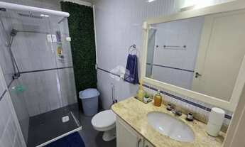 Imagem 2: Apartamento mobiliado no centro de Gramado com 2 dormitórios