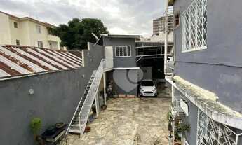 Imagem 7: Casa 6 quartos 269 m² a venda em Vila Isabel 6 vagas