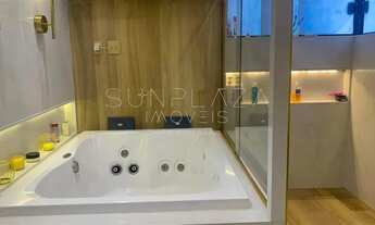 Imagem 7: Casa com 4 quartos à venda, 305 m² por R$ 3.700.000 - Recreio dos Bandeirantes - Rio de Ja