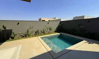 Imagem 5: Casa linear com 3 suítes à venda por R$ 1.950.000,00 - Alphaville 2 - Araçatuba/SP