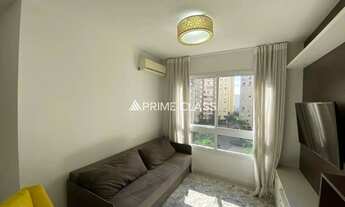 Imagem: Apartamento com 2 dormitórios, 1 suíte