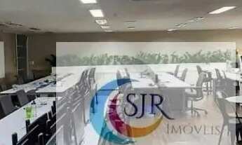 Imagem: Conjunto para alugar, 708m² - Vila Olímpia