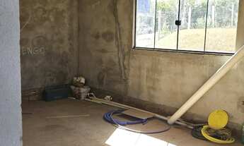 Imagem 6: Chácara INACABADA em condomínio fechado em santo Antônio de Goiás, a 11 km de Goiânia