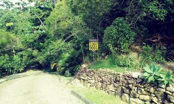 Imagem 5: Terreno a venda na Vargem Pequena