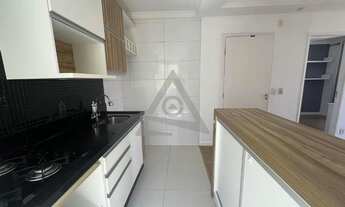 Imagem 4: Apartamento para alugar em Campinas, Vila Marieta, com 3 quartos, com 50 m²