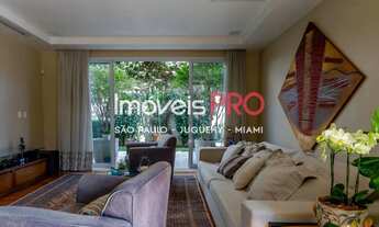 Imagem 5: Casa de Condominio Alto Padrão 544,44 m2 3 suítes 3 dorms. 4 vagas - Vila Nova Conceição