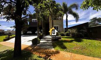 Imagem 6: Casa à Venda Condomínio Quinta do Golfe São José do Rio Preto