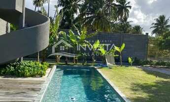 Imagem 2: Be Tatuamunha - Casa de alto padrão com 375m² à beira-mar na Praia de Tatuamunha