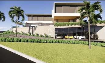 Imagem 4: Genesis 2 - Linda e mobiliada em construção