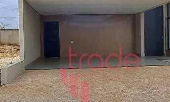 Imagem 4: Casa com 3 dormitórios à venda, 186 m² por R$ 1.385.000,00 - Quinta da Mata - Ribeirão Pre