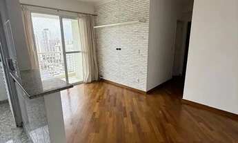 Imagem 2: APARTAMENTO LOCAÇÃO CONDOMINIO CARPE DIEM 53m²