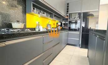 Imagem 3: Apartamento de 3 dormitórios no Itacorubi