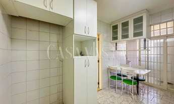 Imagem 6: Apartamento com closet próximo à Avenida Pompeu