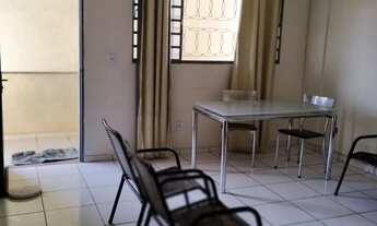 Imagem 7: Alugo apartamento 02 quartos mobiliado no Setor Pedro Ludovico