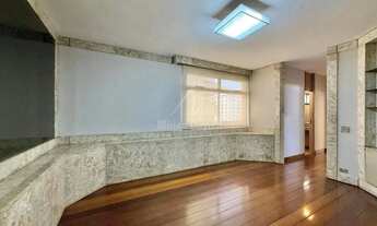 Imagem 7: Aluguel apartamento com 4 quartos (2 suítes) no bairro Lourdes