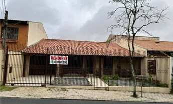 Imagem: Casa c/ 4 quartos - Bacacheri - Oportunidade!