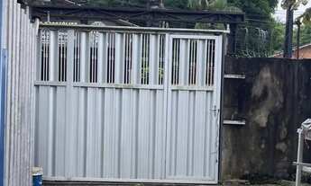 Imagem 4: Casa com terreno 10x70 precisando de reforma