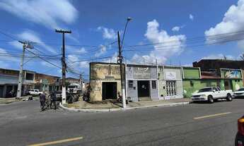 Imagem: Imóvel se esquina, nascente