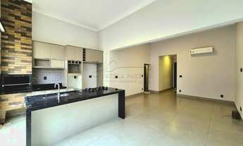 Imagem 7: Casa térrea de 149m² com 03 suítes para locação e venda em condomínio - Bonfim Paulista