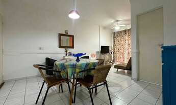 Imagem 5: Apartamento com 1 dormitório para alugar, 44 m² por R$ 2.500/mês - Praia da Enseada - Guar