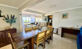 Imagem 3: Cobertura Duplex Mobiliada no Centro de Guaratuba 4 Dorms 3 Suítes R$ 1.590.000