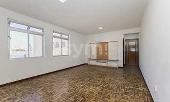 Imagem 4: APARTAMENTO 3 QUARTOS RUA ROCHA POMBO